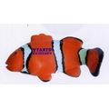 Clown Fish Animal Series Stress Reliever